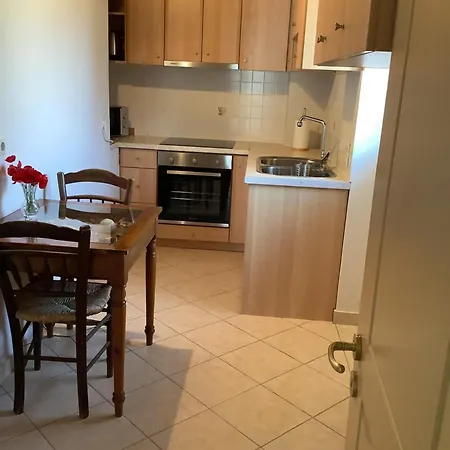 Casa vacanze Lemon Tree *