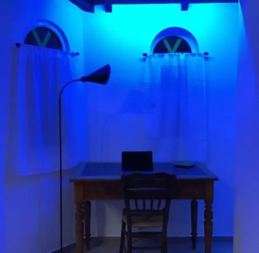 Lemon Tree * Filiatrá