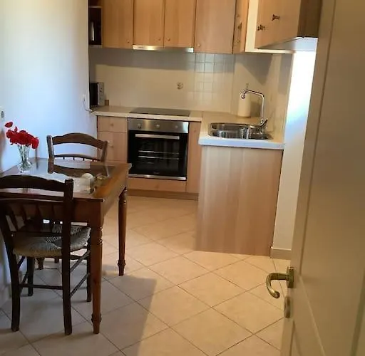 Casa vacanze Lemon Tree *