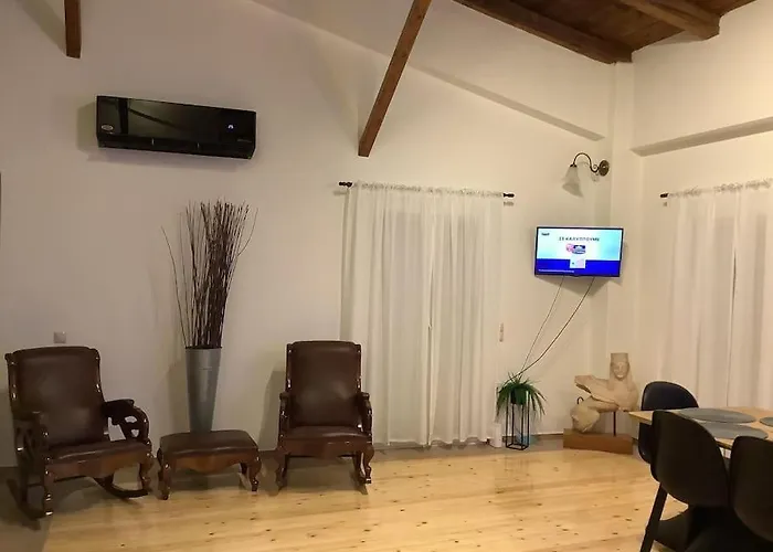 Lemon Tree * Filiatrá