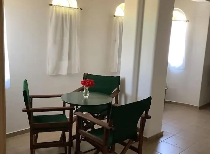 Casa vacanze Lemon Tree Filiatrá