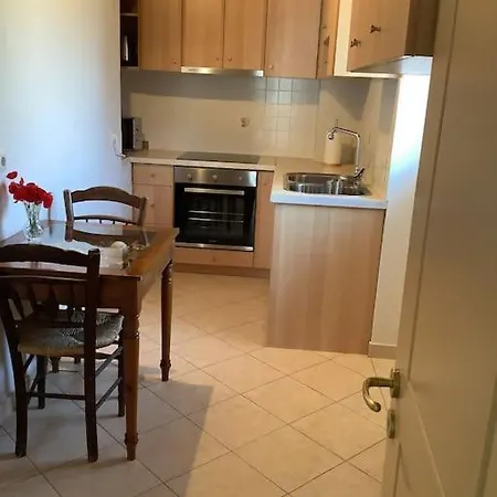 Semesterbostad Lemon Tree *