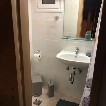 Lemon Tree Semesterbostad Filiatra