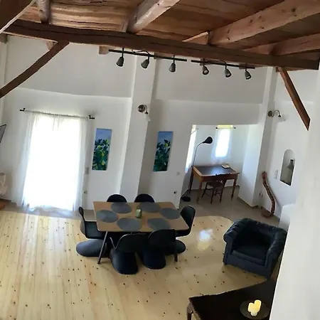 Semesterbostad Lemon Tree