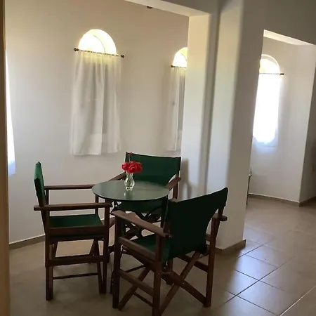 Semesterbostad Lemon Tree Filiatra