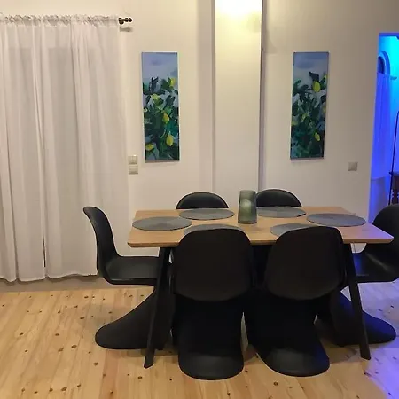 Lemon Tree * Filiatra