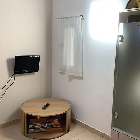 Semesterbostad Lemon Tree *