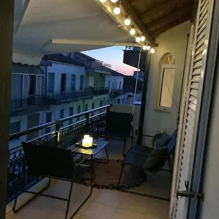 Lemon Tree Hébergement de vacances Filiatra