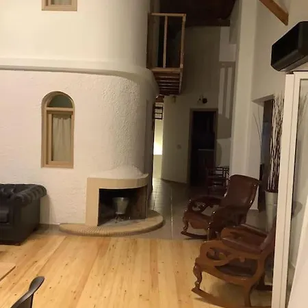 Semesterbostad Lemon Tree Filiatra