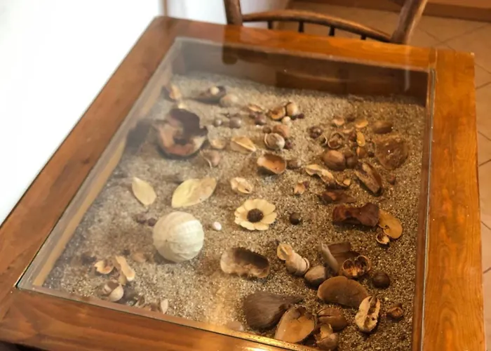 Дом отдыха Lemon Tree