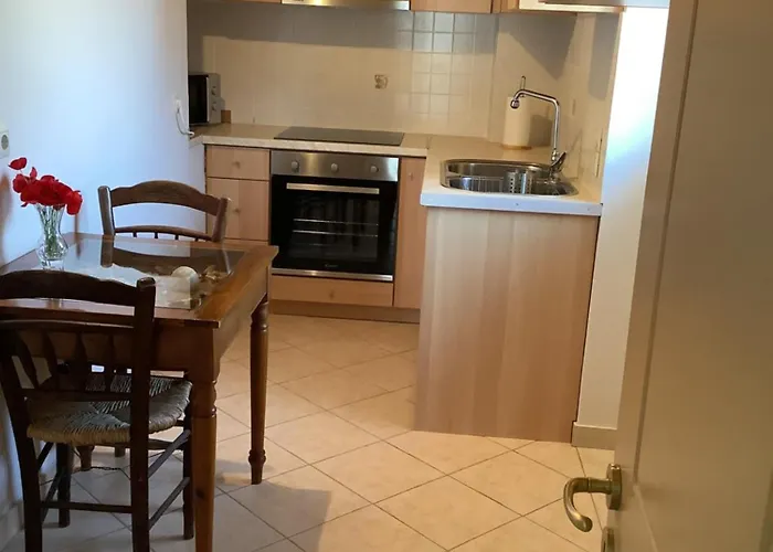 Дом отдыха Lemon Tree *