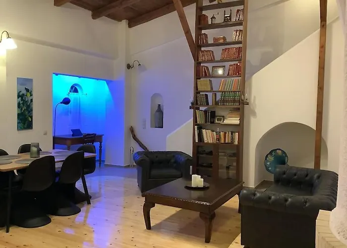 Lemon Tree Филиатра