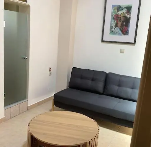 Lemon Tree Дом отдыха *