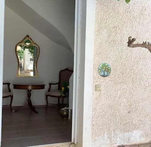 Дом отдыха Lemon Tree