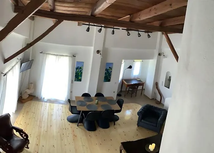 Дом отдыха Lemon Tree