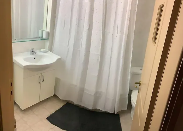 Дом отдыха Lemon Tree *