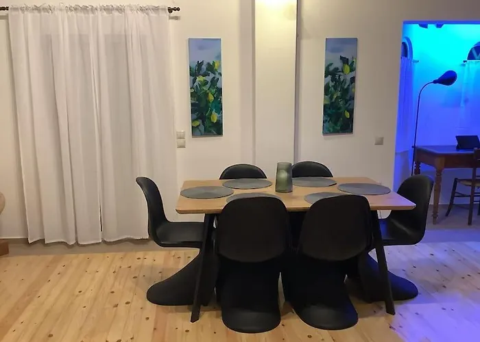 Lemon Tree * Филиатра