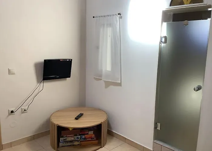 Дом отдыха Lemon Tree *