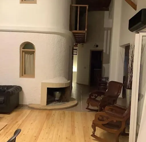 Дом отдыха Lemon Tree Филиатра