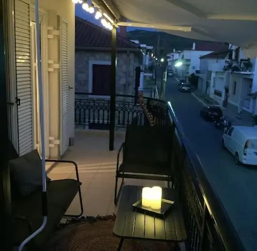 Дом отдыха Lemon Tree Филиатра